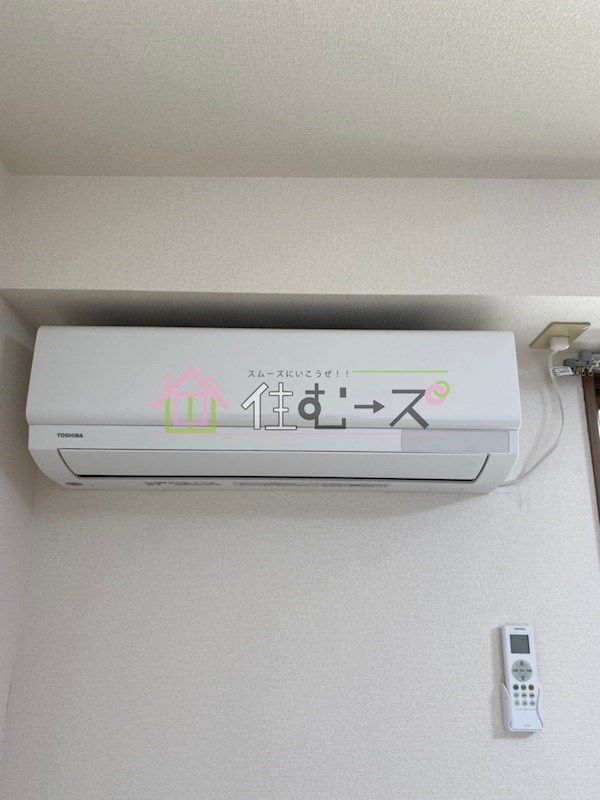 ドエル南森町 その他2