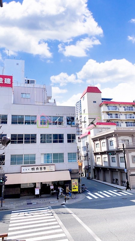 ドエル南森町 その他3