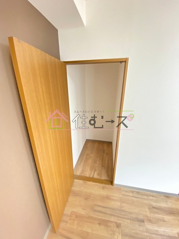 ドエル南森町 その他6