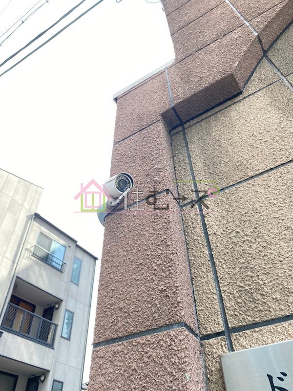 ドエル南森町 その他外観5