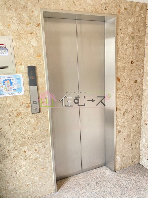 ドエル南森町 その他外観6