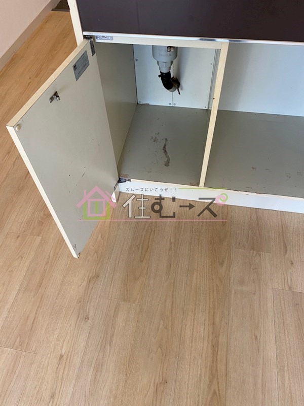 シティライフ梅田 その他6