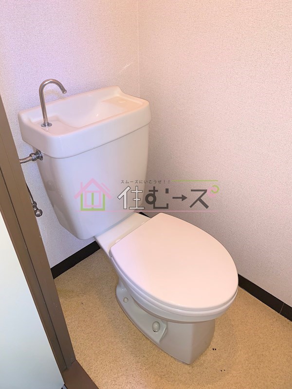 ピュアライフ福町 その他2