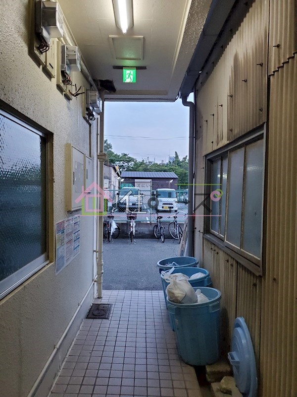 エクセルサニーハイツ その他2