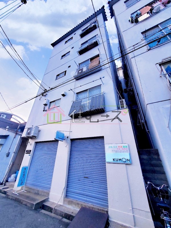 エクセルサニーハイツ その他外観1