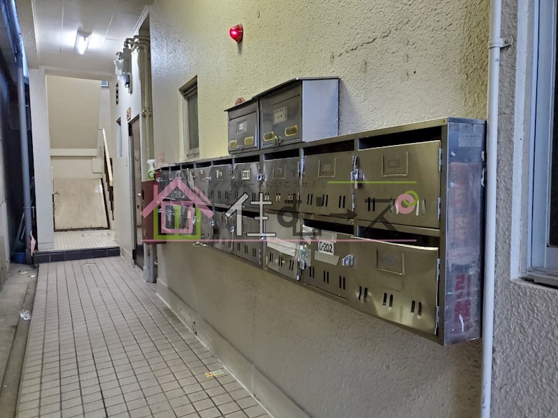 エクセルサニーハイツ その他外観2