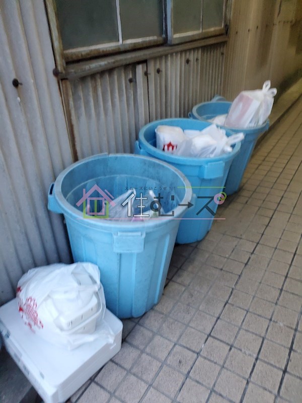 エクセルサニーハイツ その他外観3