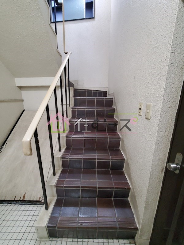 エクセルサニーハイツ その他外観4