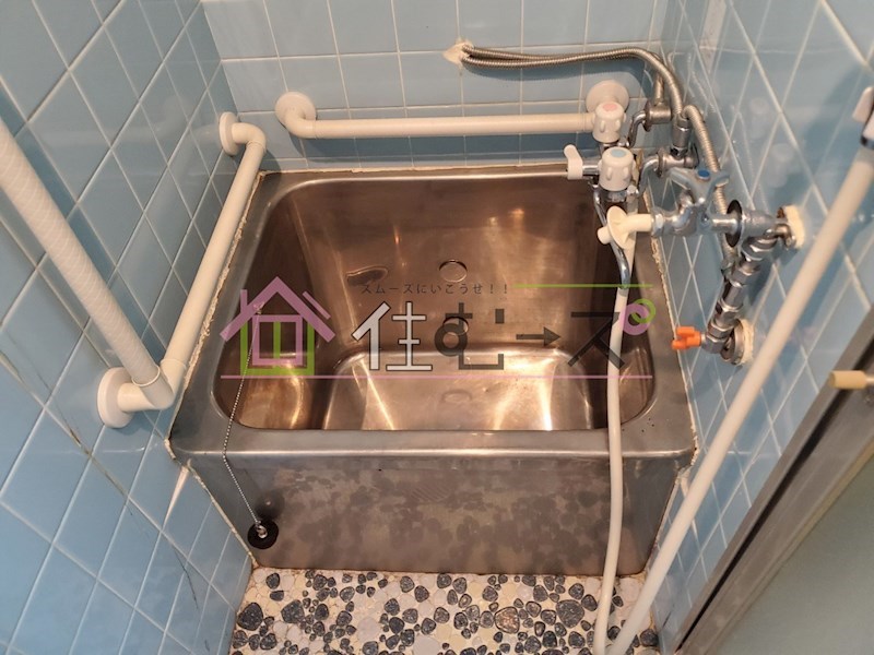 エクセルサニーハイツ 風呂画像