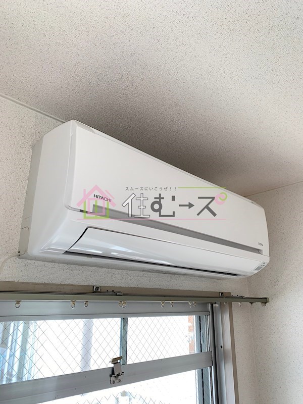 パルハイツ その他6