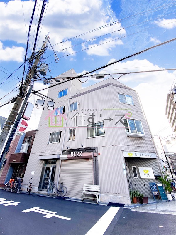 パルハイツ その他外観1