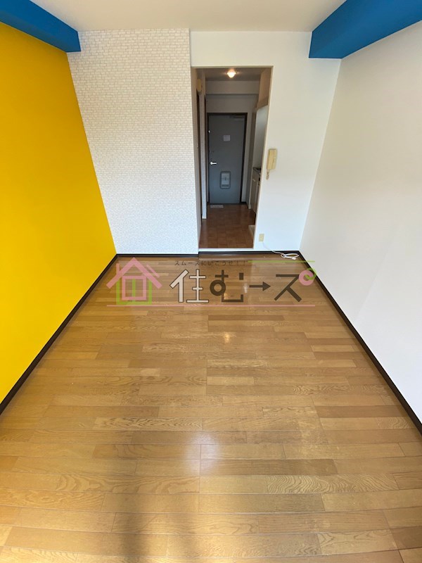 桜川ZENSHIN,BLD リビング