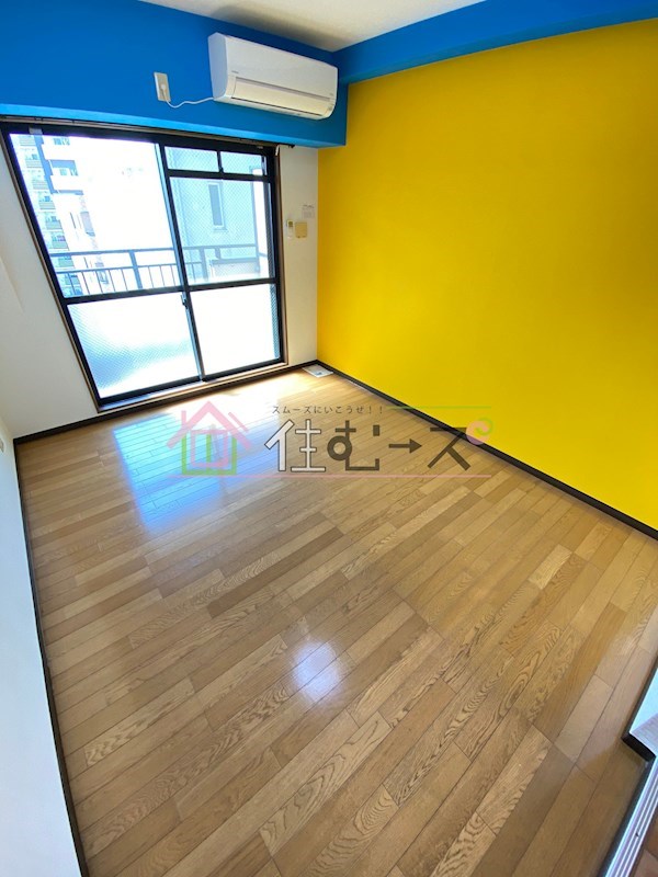 桜川ZENSHIN,BLD ベッドルーム