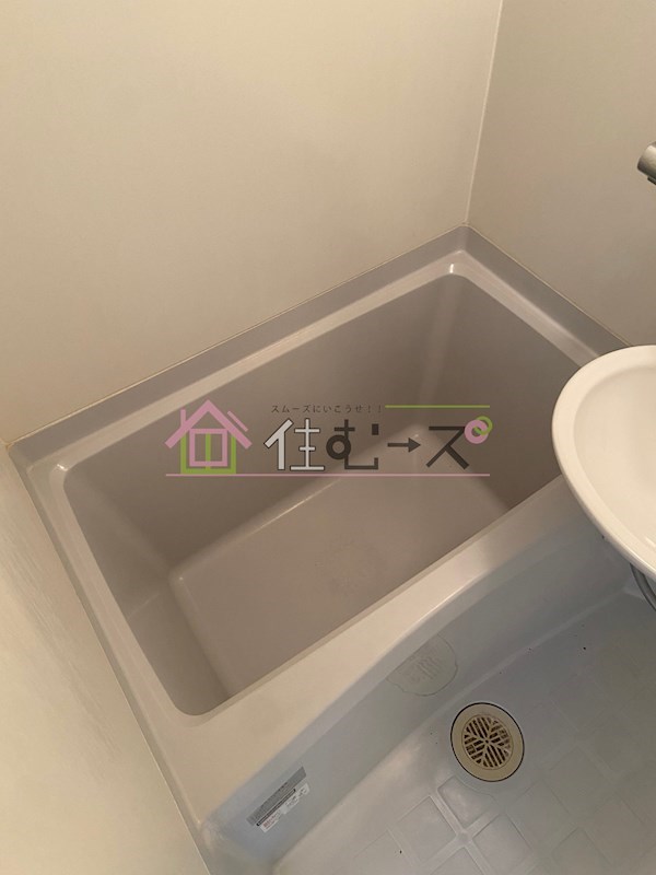桜川ZENSHIN,BLD 風呂画像