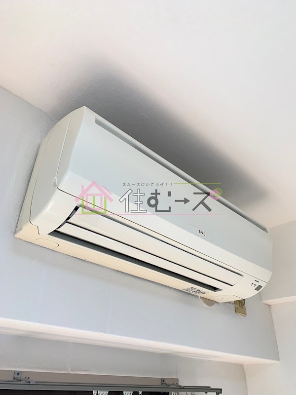朝日プラザ塚本Ⅱ その他4