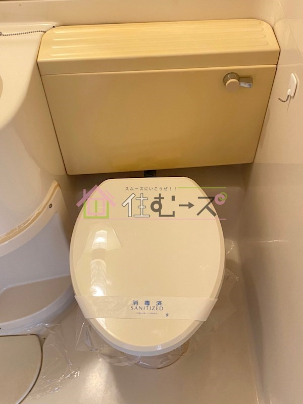 ファースト・アップ此花 その他3