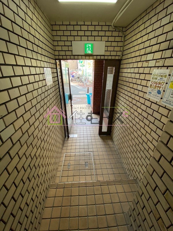 ファースト・アップ此花 その他外観2