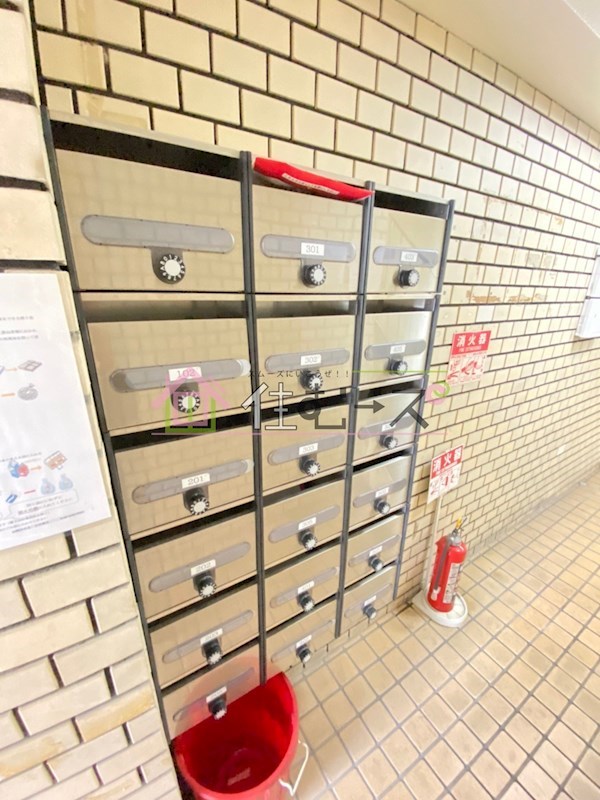 ファースト・アップ此花 その他外観3