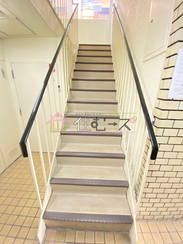 ファースト・アップ此花 その他外観4