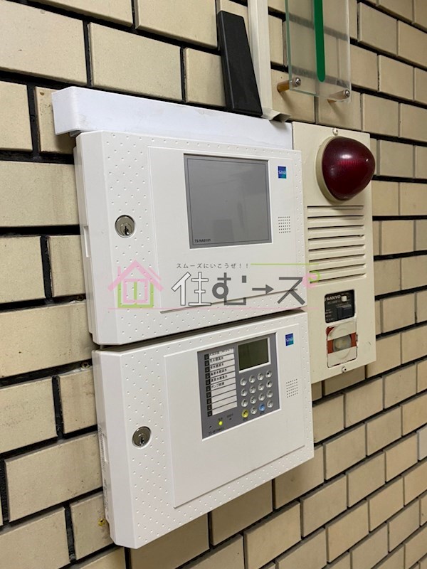 ファースト・アップ此花 その他外観5