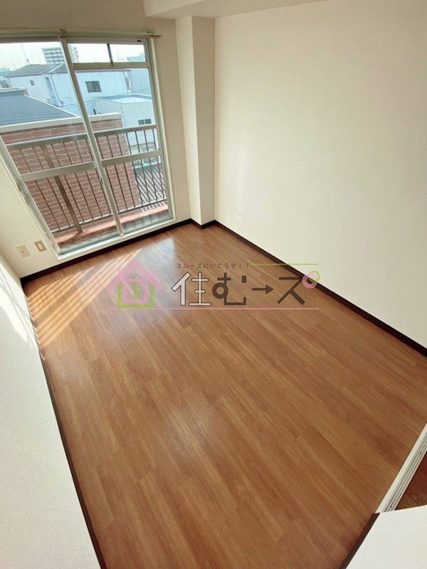 ファースト・アップ此花 その他外観6