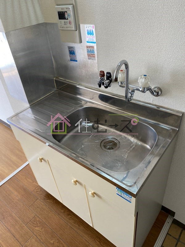 ファースト・アップ此花 キッチン