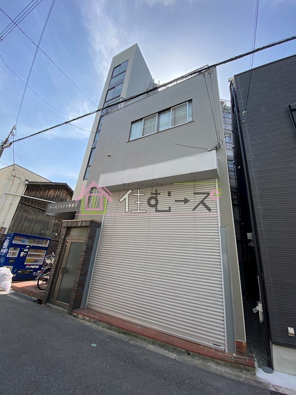 アーバンハイツ海老江 その他外観1