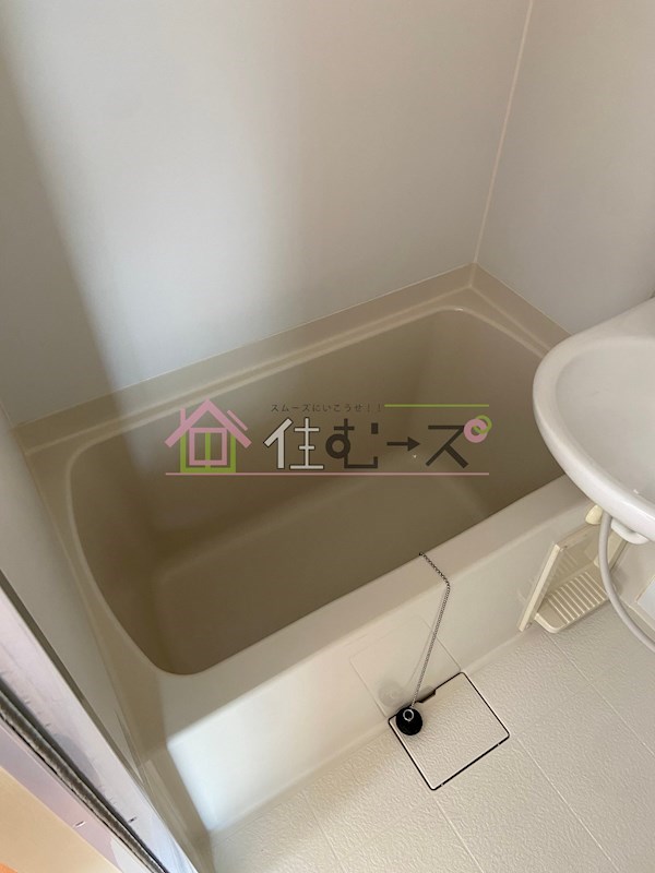 アーバンハイツ海老江 風呂画像