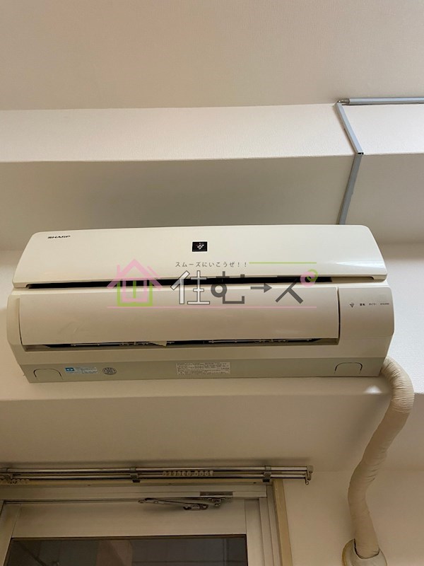 ユニーブル新大阪 その他5