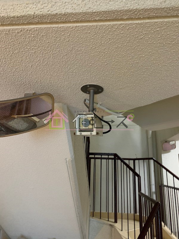 ユニーブル新大阪 その他外観3