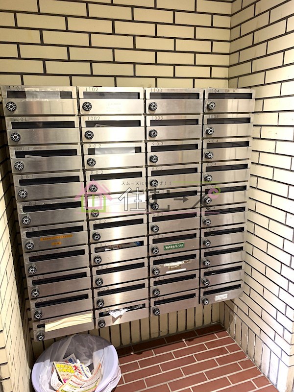 ユニーブル新大阪 その他外観4