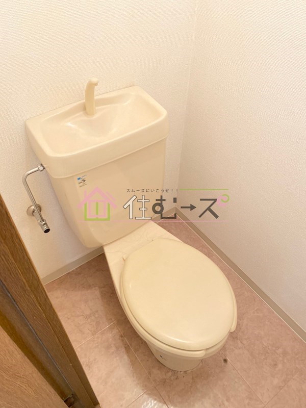 ドエル天満橋 その他2