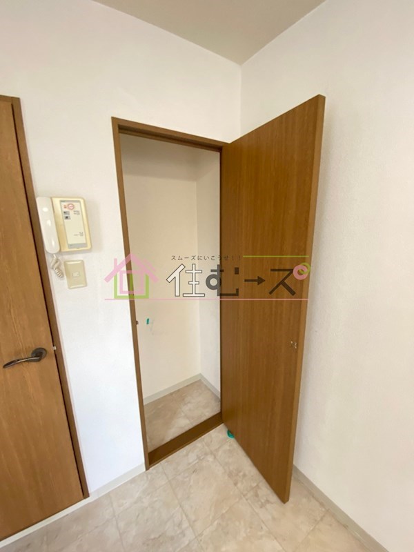 ドエル天満橋 その他3