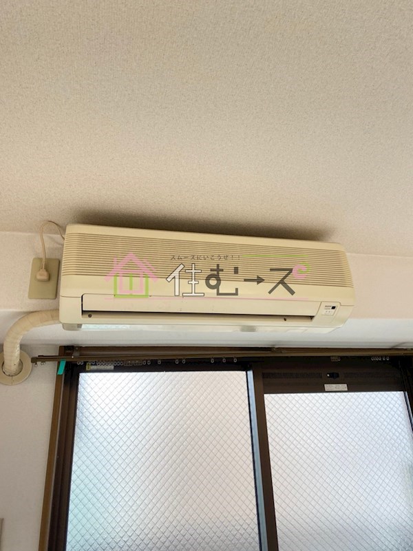 ドエル天満橋 その他4