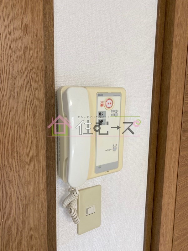 ドエル天満橋 その他6