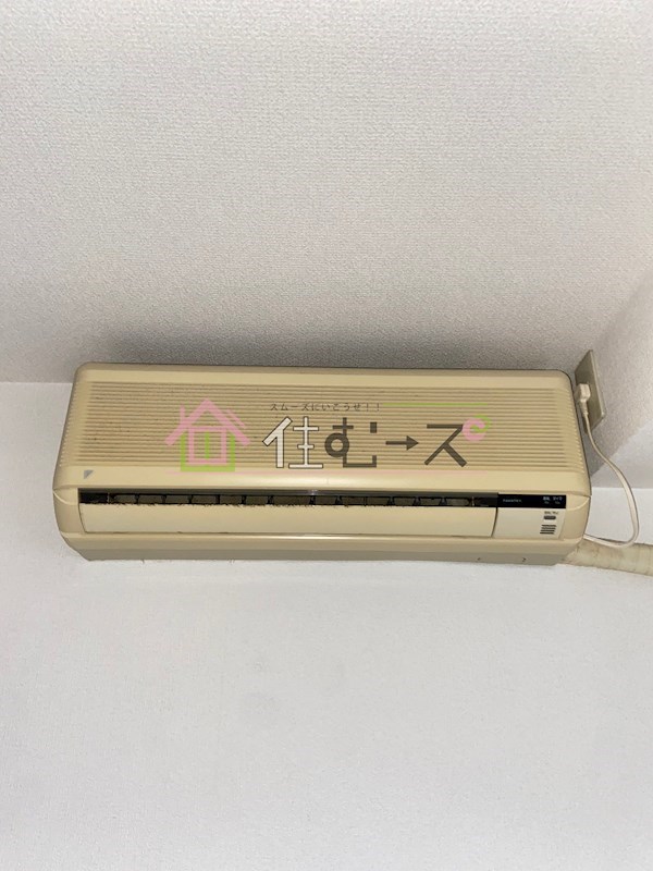 ベルフレージュ南堀江 その他設備