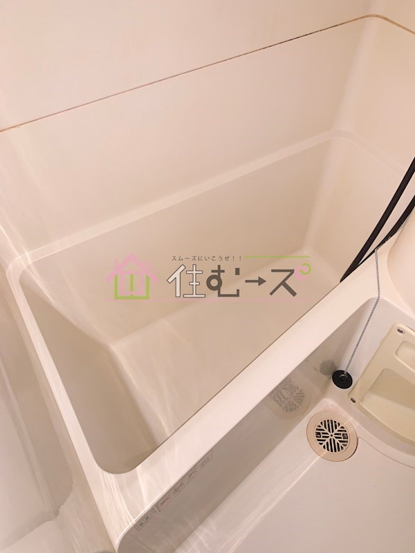 MOX諏訪 風呂画像