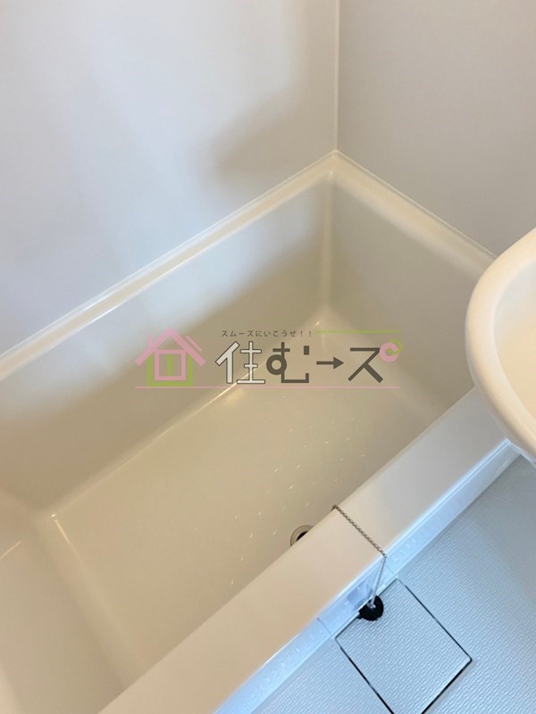 ローレルハイツウエハラ 風呂画像