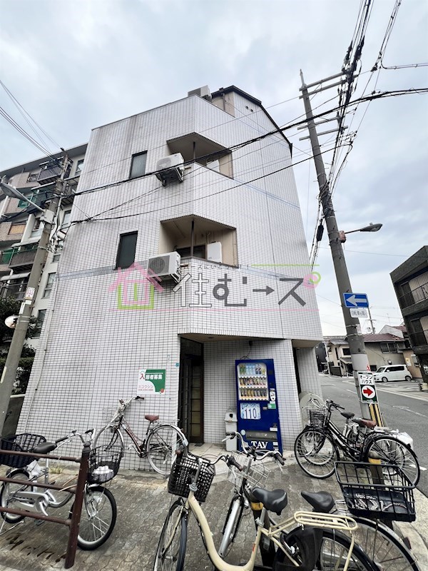 YTマンション その他外観1