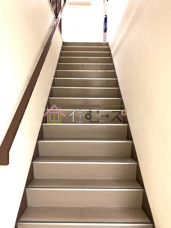 ハイム蘭 その他外観5