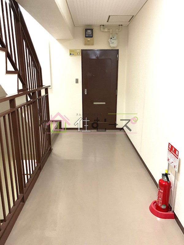 ハイム蘭 その他外観6