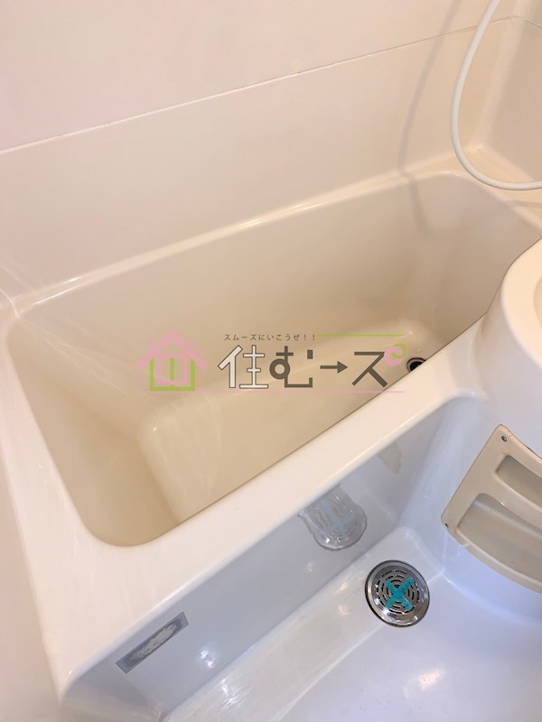 ハイム蘭 風呂画像