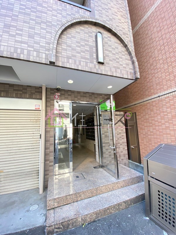 ベルフレージュ北堀江  その他1