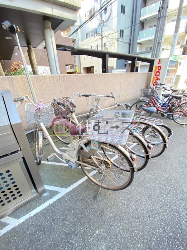 ベルフレージュ北堀江  その他外観5