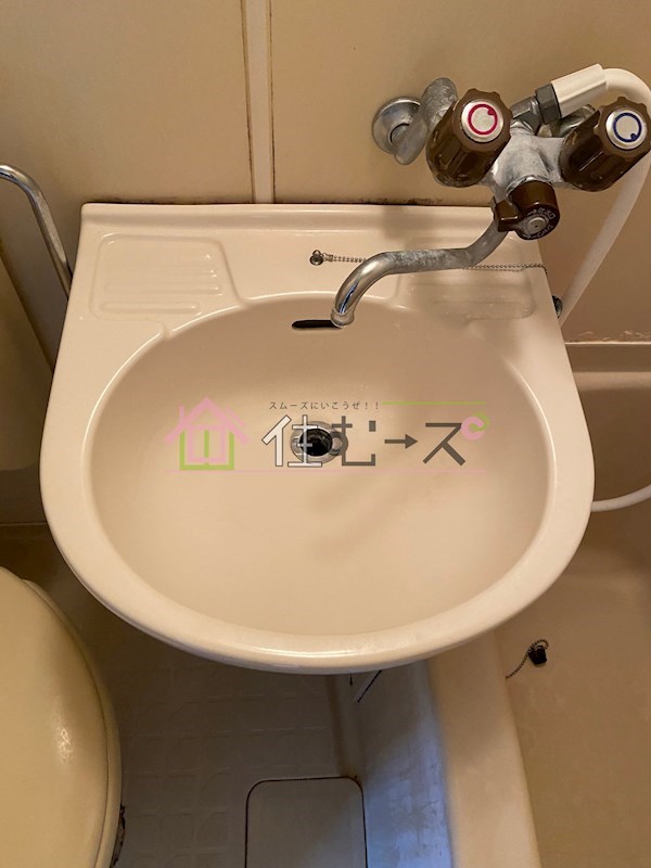 メルヘン新今里 その他4