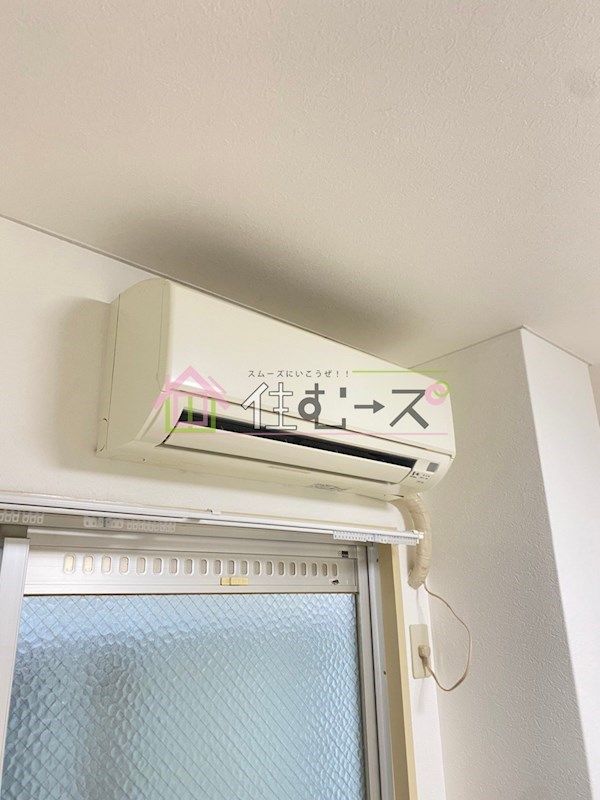 メルヘン新今里 その他5