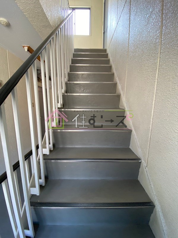 ユーハイム中巽 その他外観2