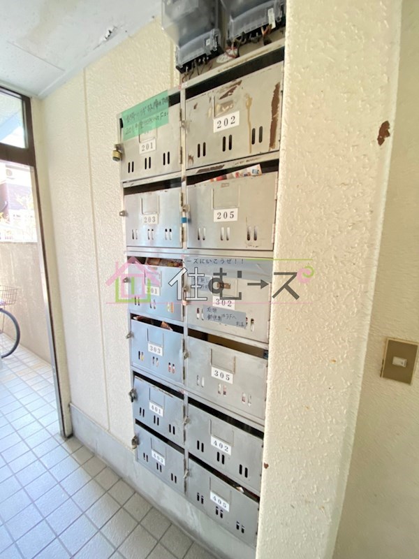 ユーハイム中巽 その他外観3