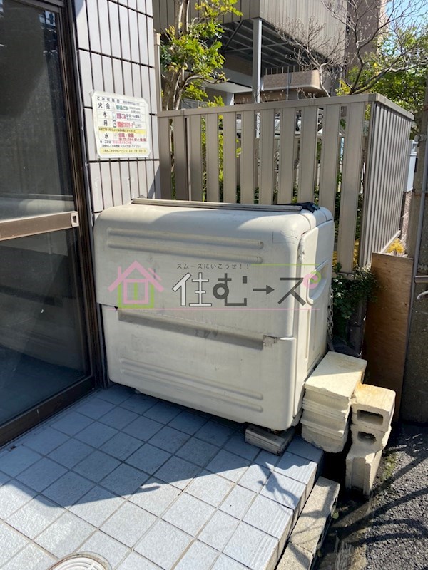 ユーハイム中巽 その他外観4