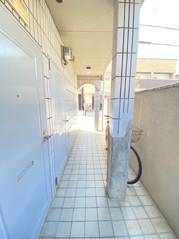 ユーハイム中巽 その他外観6